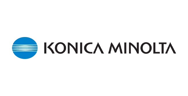 Konica Minolta