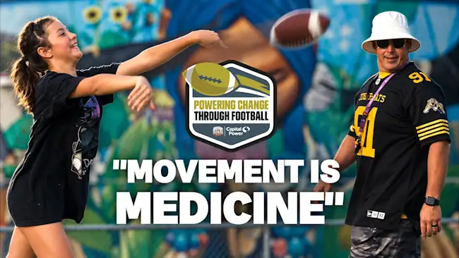 Football, Community & Truth and Reconciliation