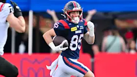 Top CFL Fantasy plays at every position for Week 9