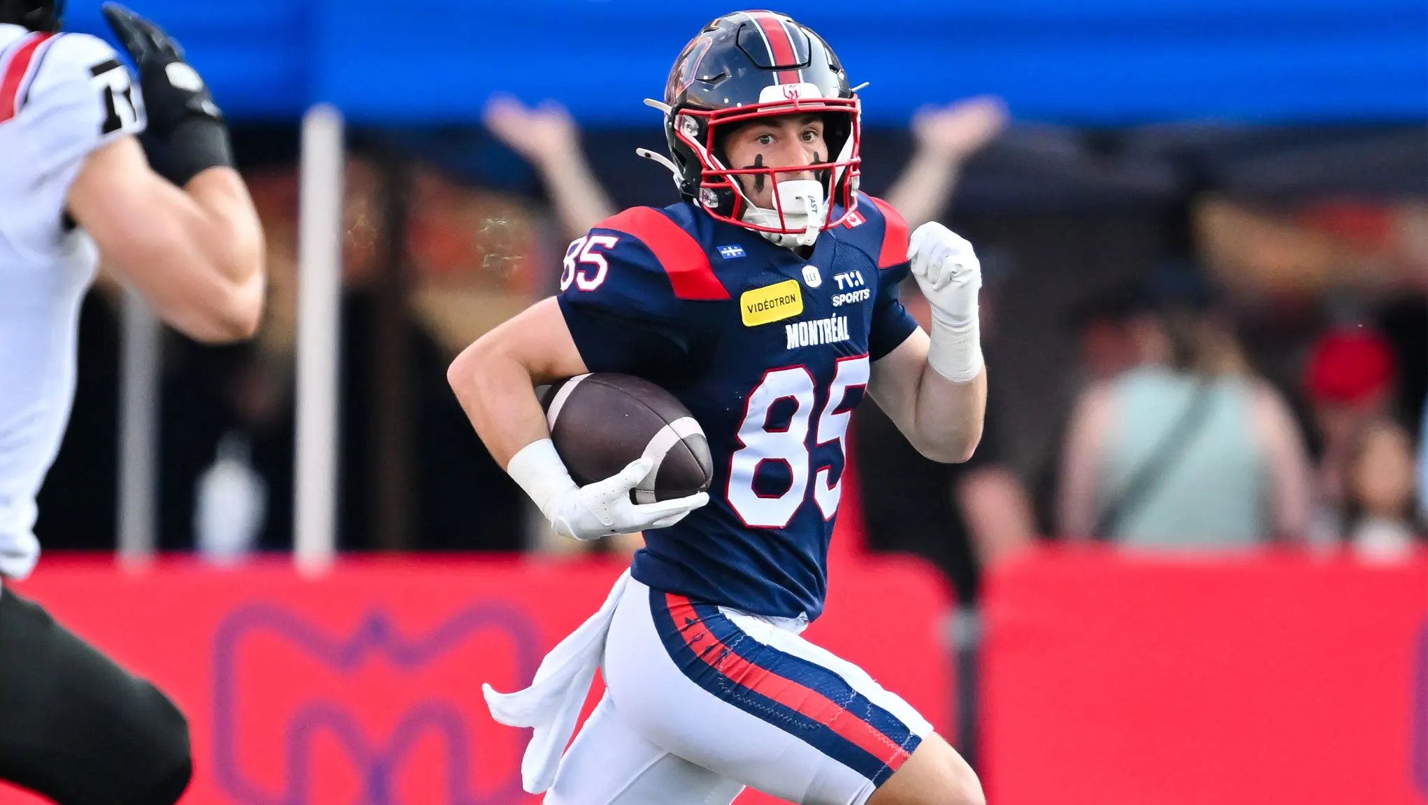 Top CFL Fantasy plays at every position for Week 9