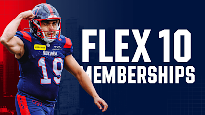 Flex10 Membership