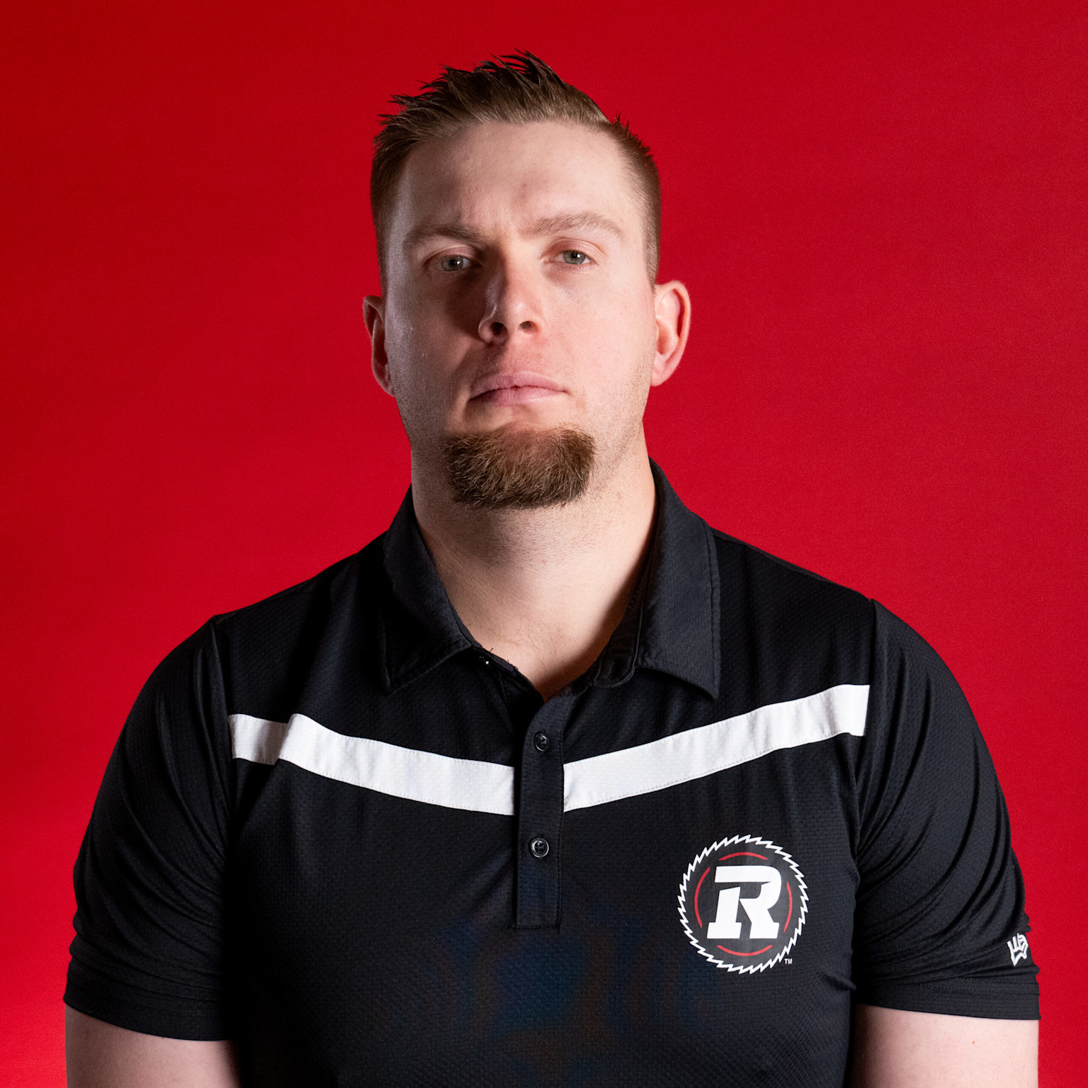 Drew McCormick Headshot