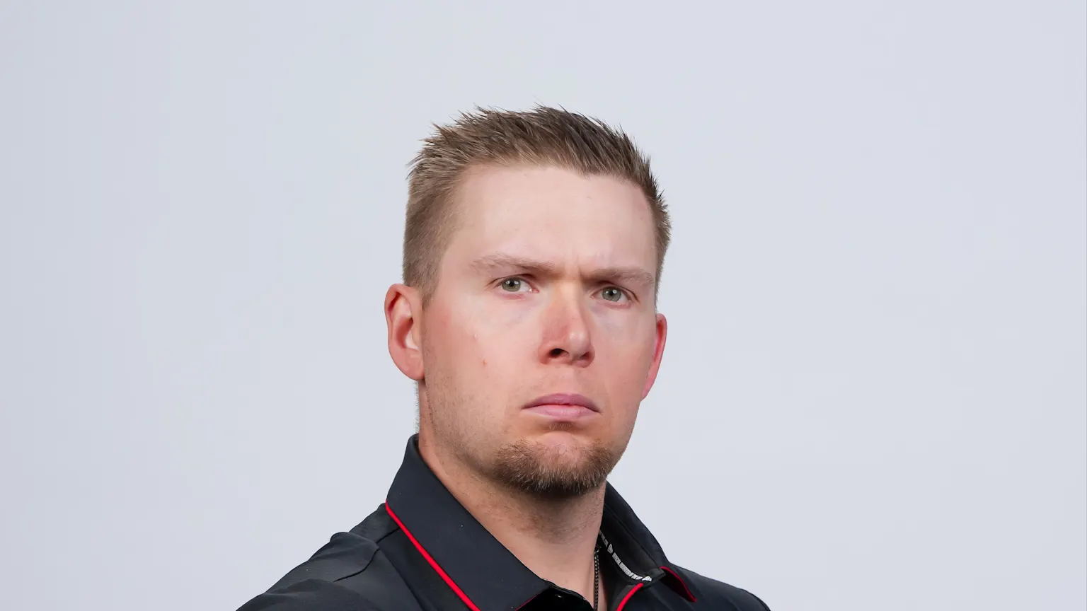 Drew McCormick Headshot