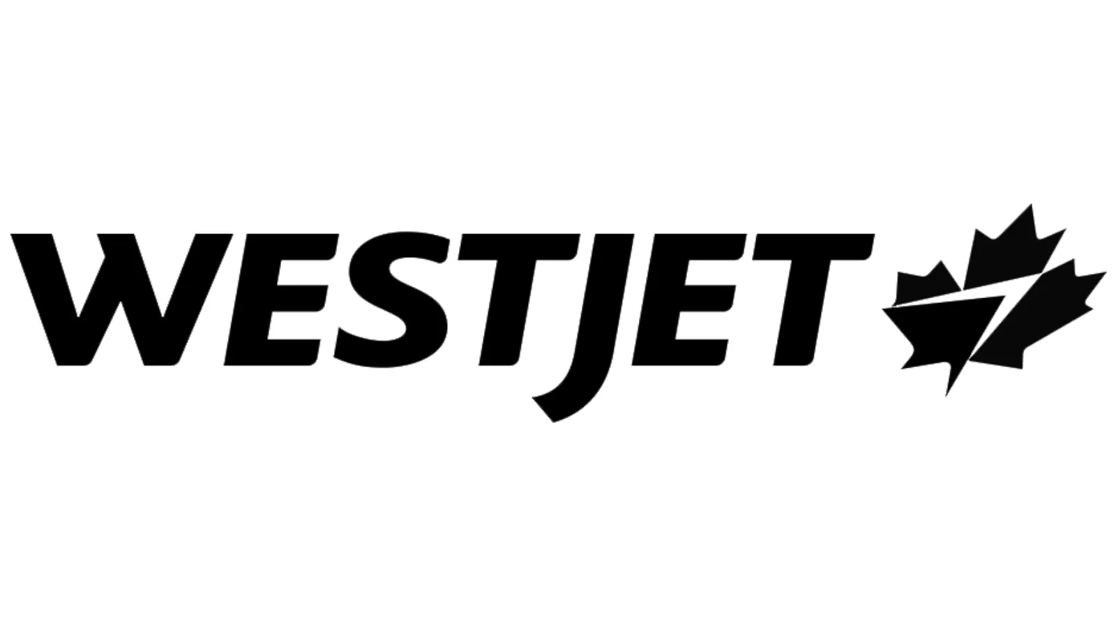 WestJet - Black Logo