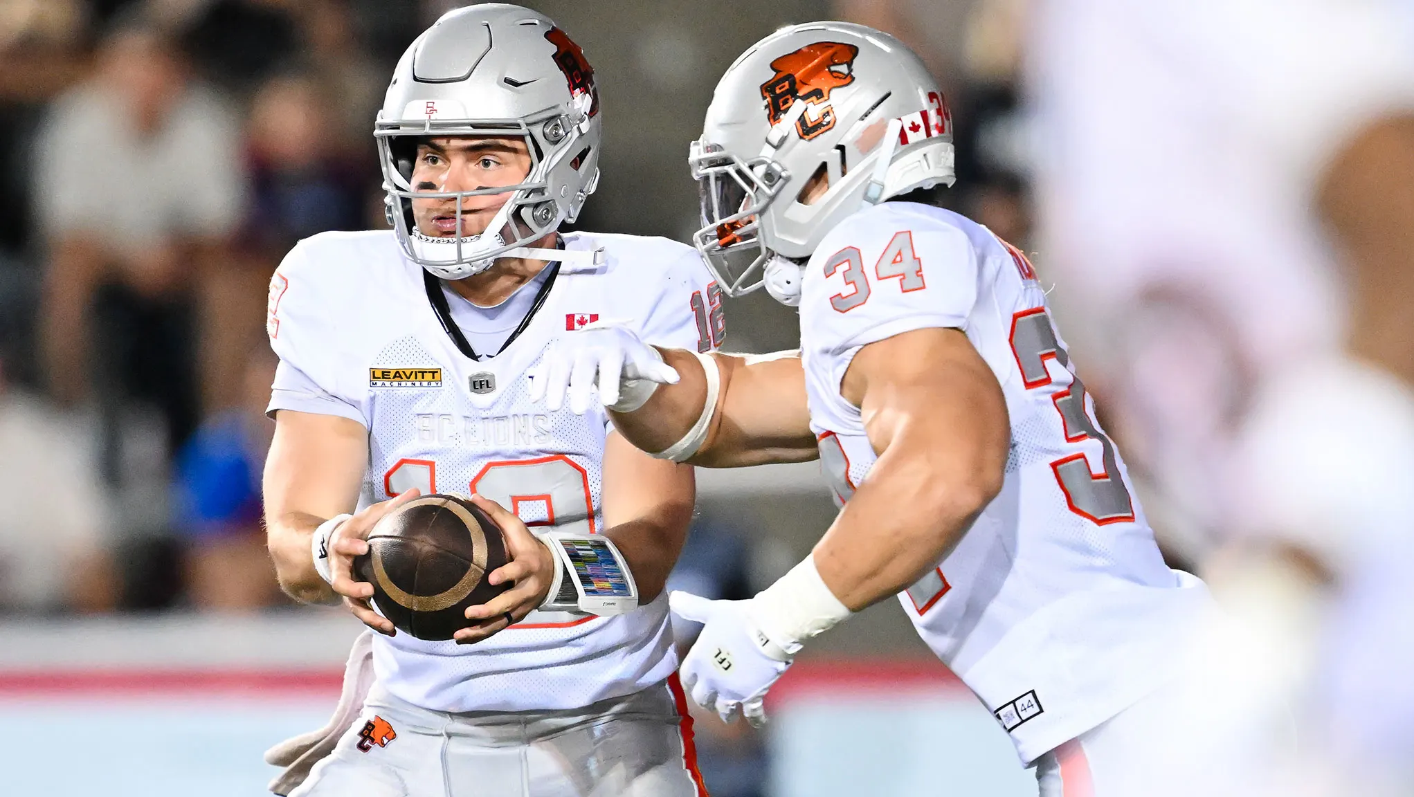 Prediction Time: CFL.ca writers' Week 17 picks