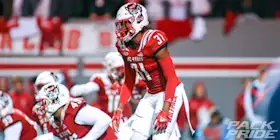 Argos Ink LB Vi Jones