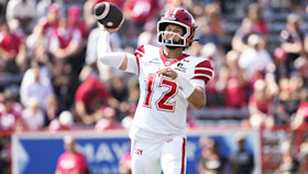 3 stats that defined Calgary's Week 13 win over Hamilton