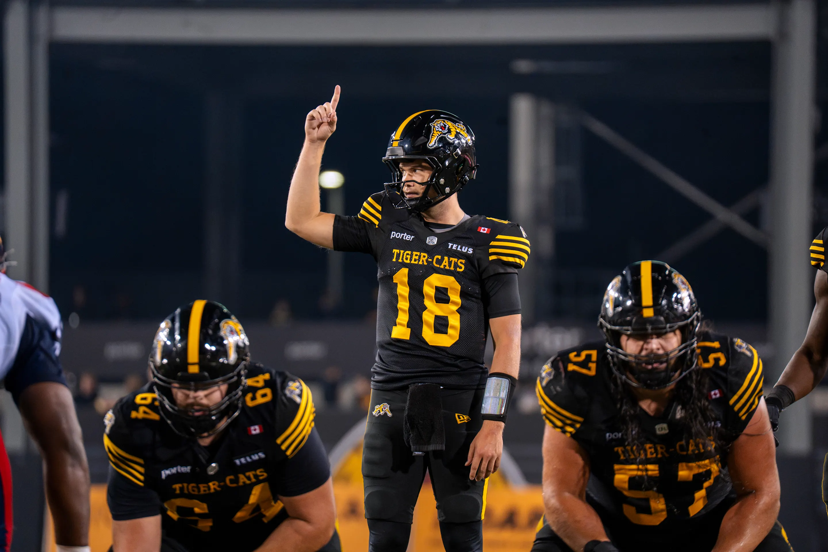 To the Cats, it’s Never Over Until it’s Over