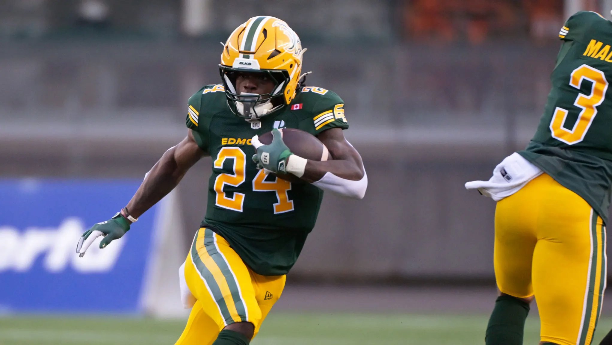 4 CFL Weekly Fantasy sleepers you need in your lineup in Week 20