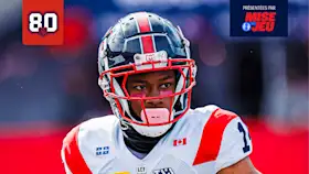 Les Alouettes présentent Rambo