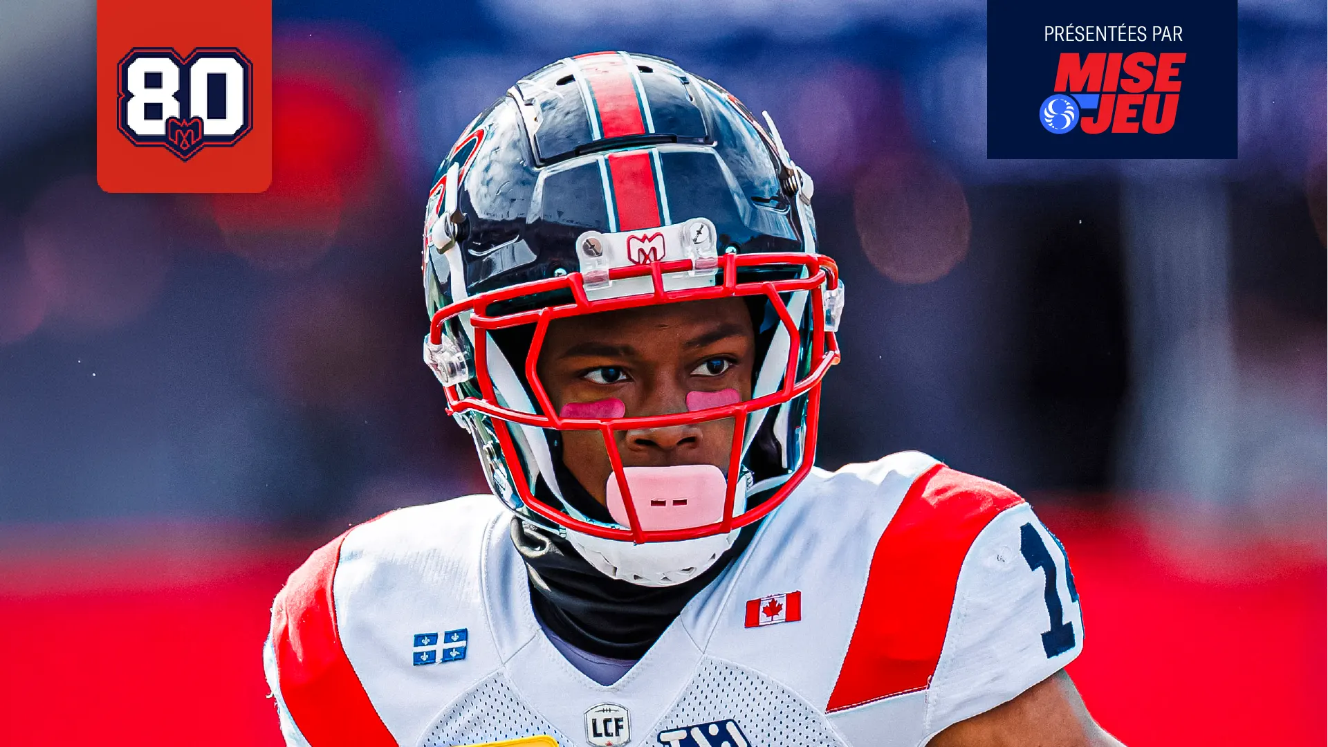 Les Alouettes présentent Rambo
