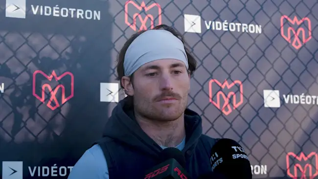 Media availability - October 15, 2026