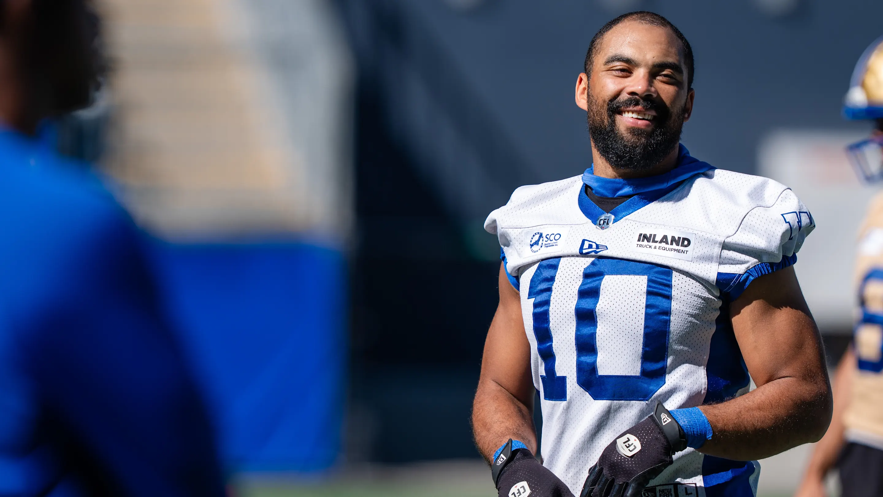 Need to Know | Banjo Bowl Week