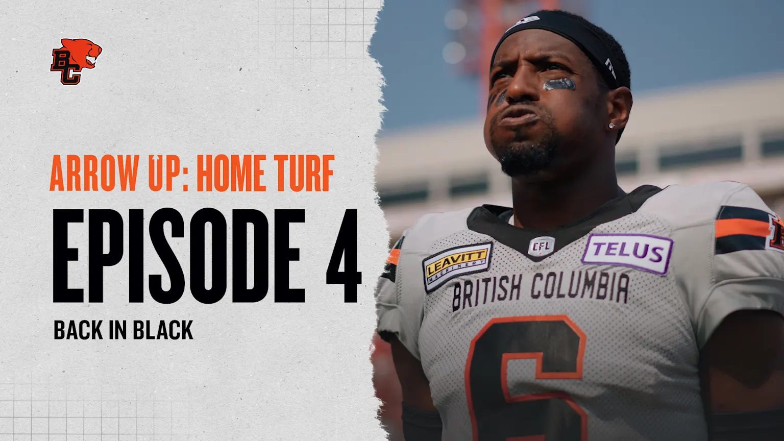 Home Turf Ep. 4 Thumbnail