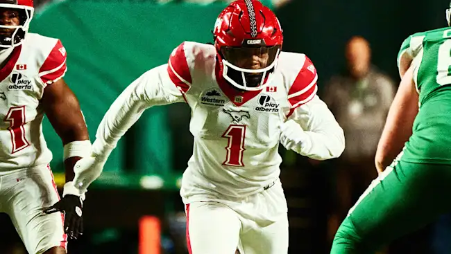 MMQB: 5 numbers that matter down The Final Stretch