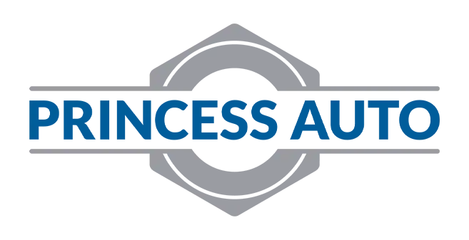 Princess Auto Logo