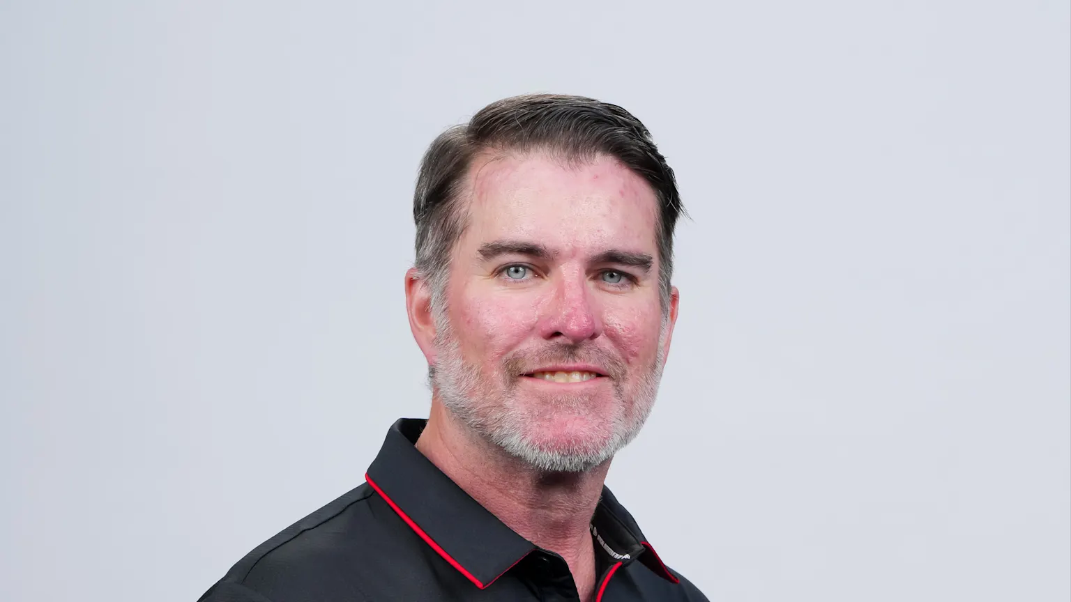 Ryan Dinwiddie Headshot