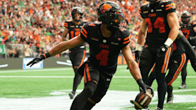 AMSOIL Power Rankings: Lions on the rise and Als still No. 1