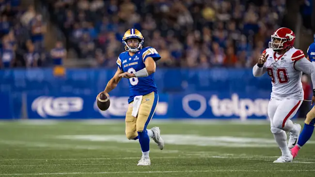 48 Hour Primer | Demski: "It's an electrifying receiving corps"