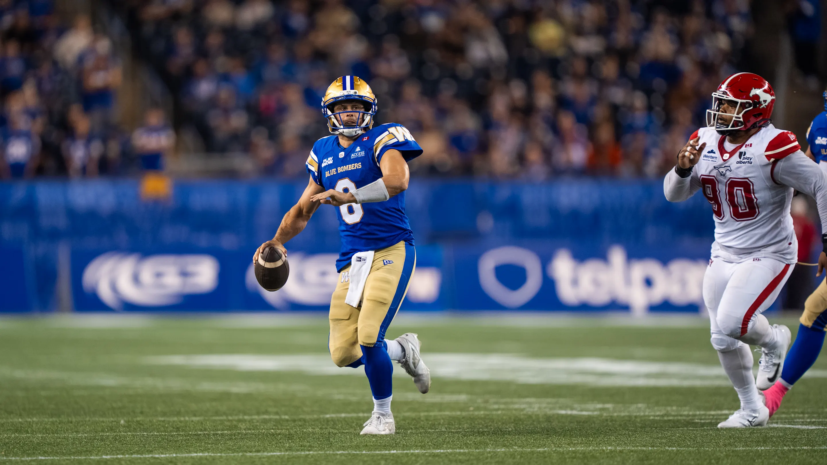 48 Hour Primer | Demski: "It's an electrifying receiving corps"