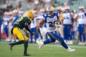 Game Day HQ | Blue Bombers (8-8) at Elks (12-4)