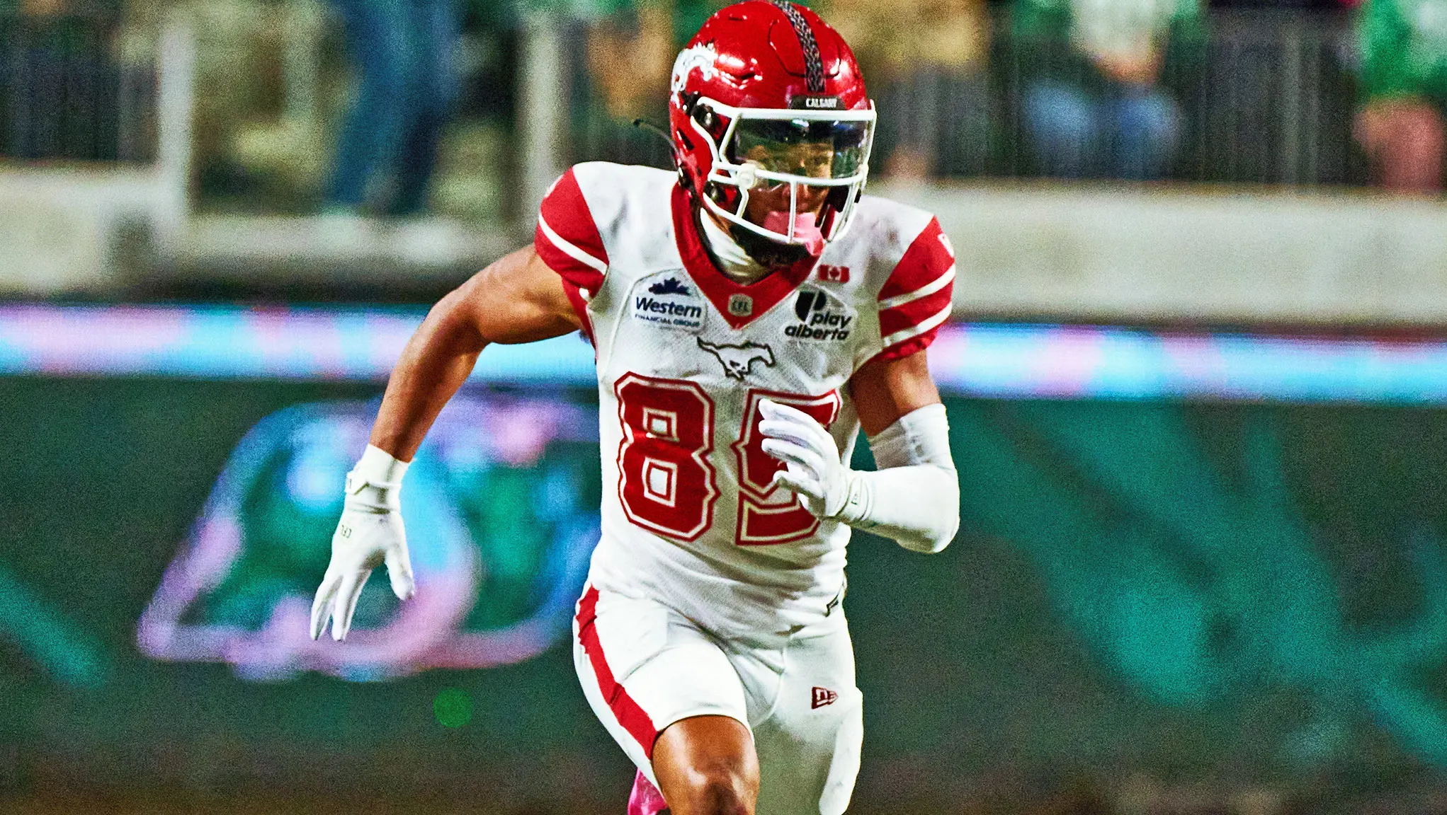 TSN : Les Stampeders et les Blue Bombers croisent le fer à Winnipeg