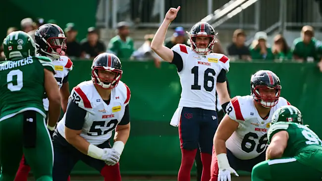 Bourbonnais : Une défaite rassurante pour les Alouettes? 