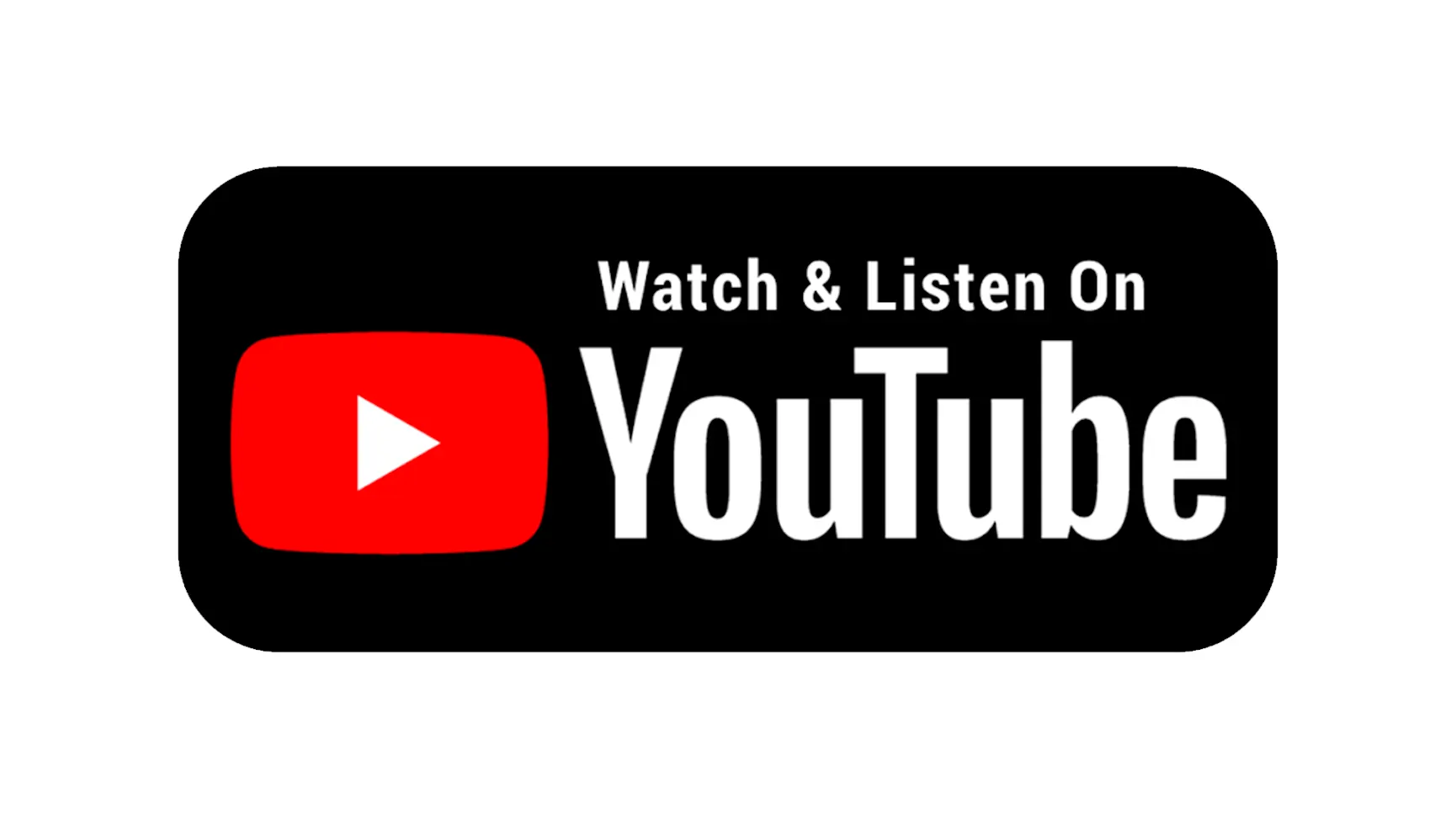 Listen On: YouTube