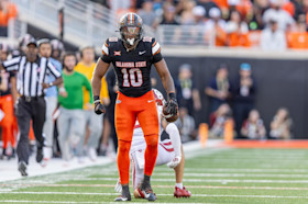 Riders Ink American Receiver