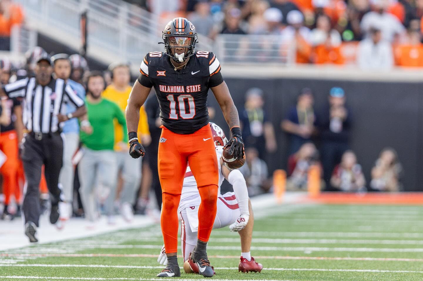 Riders Ink American Receiver