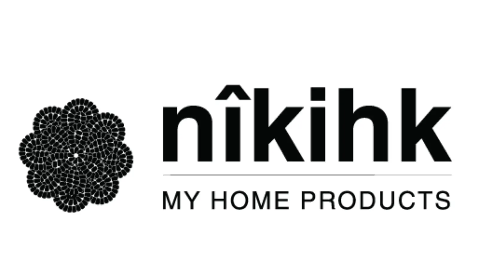 Nîkihk - Black Logo