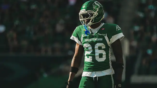 Positive trend continues as Campbell returns to practice