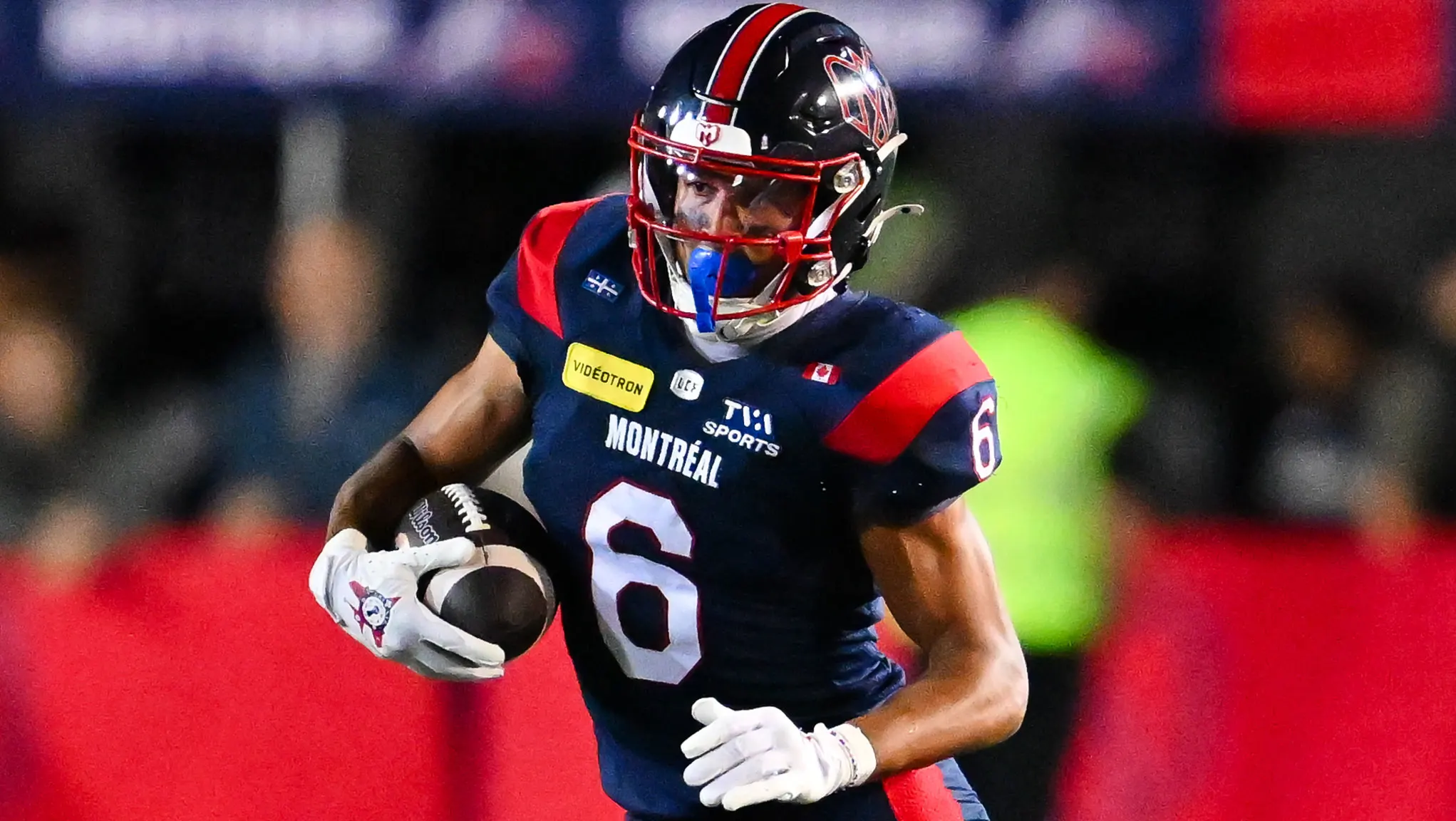 Tyson Philpot headlines Week 18 Players of the Week