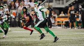 ROBSERVATIONS: 200 games for Trevor Harris … Dolegala joins lengthy list … Bob Ptacek was a one-of-a-kind Roughrider