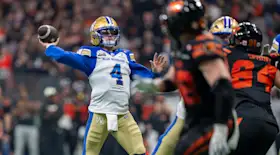 Upon Further Review | Blue Bombers 34 Lions 10