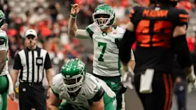 RIDERS-LIONS PREVIEW: “It feels like a playoff atmosphere”