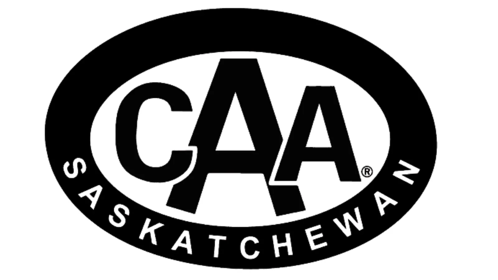 CAA - Black Logo