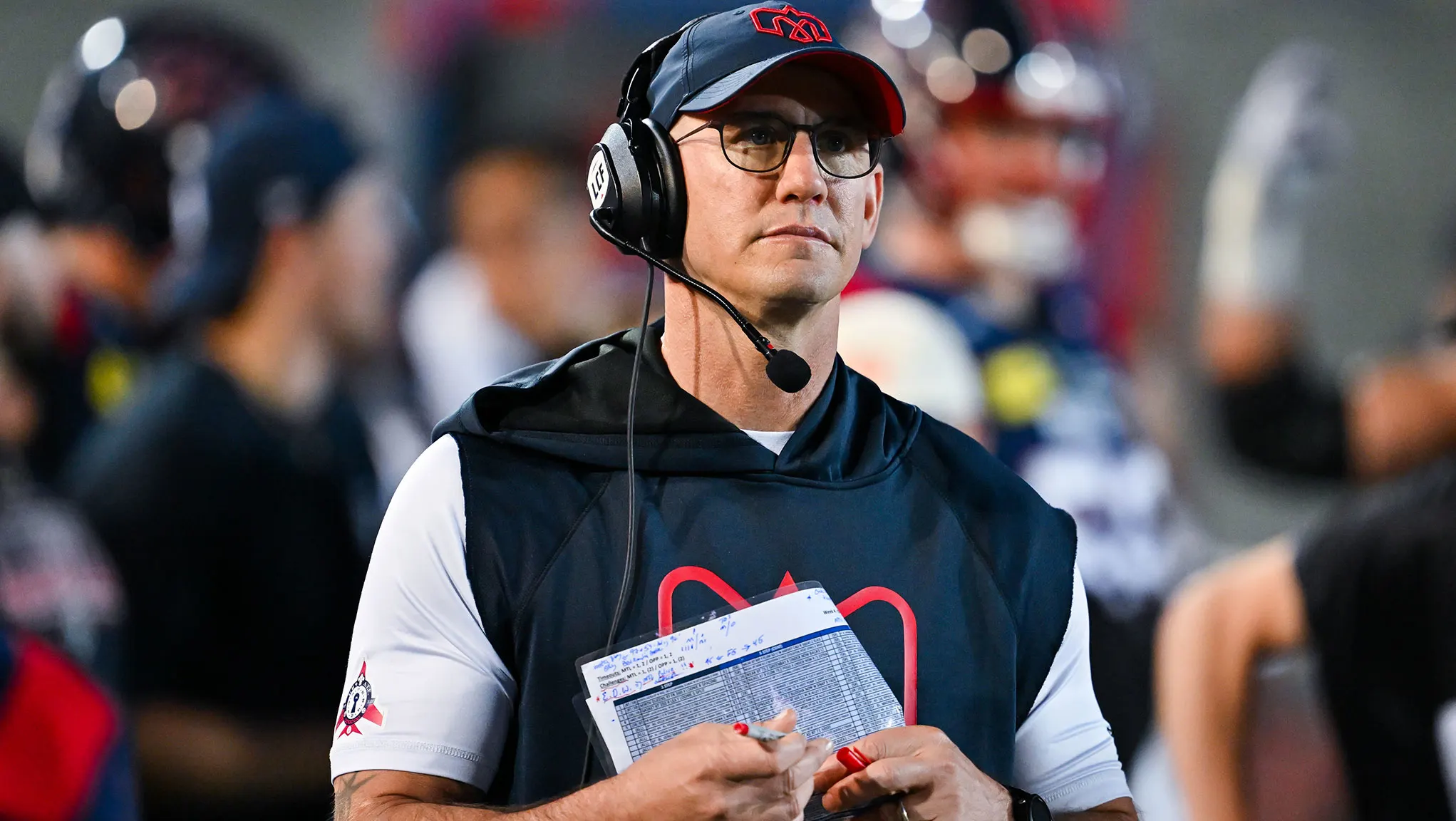 Als sign Jason Maas, Danny Maciocia to two-year contract extensions