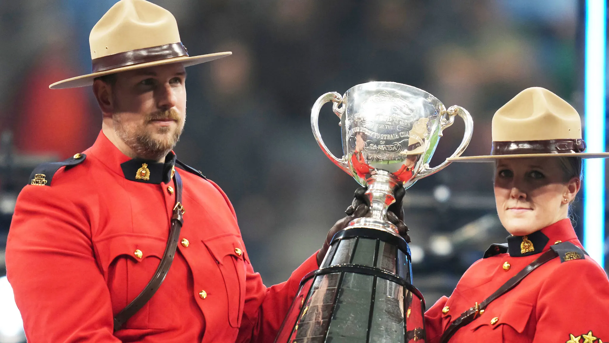 2026 Grey Cup Playoffs schedule announced
