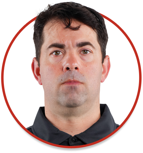 Drew Allemang Headshot