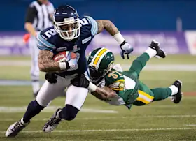 Hogan: Argos Perfect Crossover History