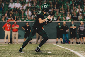 ROBSERVATIONS: Fair game! … Aug. 1 and QBs’ breakout games … Bell’s words ring true … Riders’ first 36-34 score