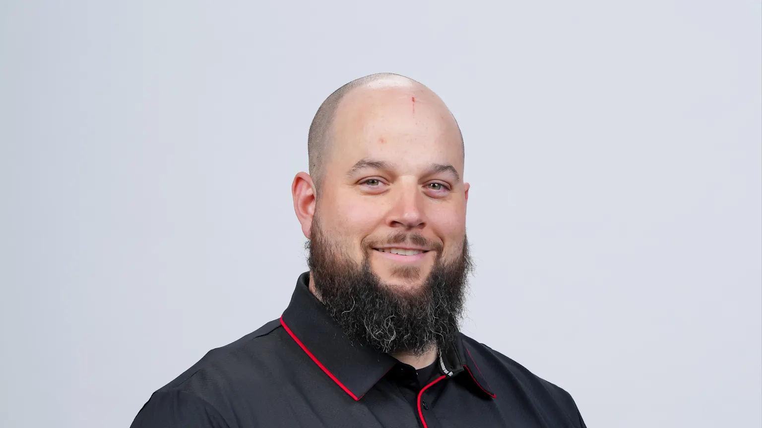 Dylan Hines Headshot