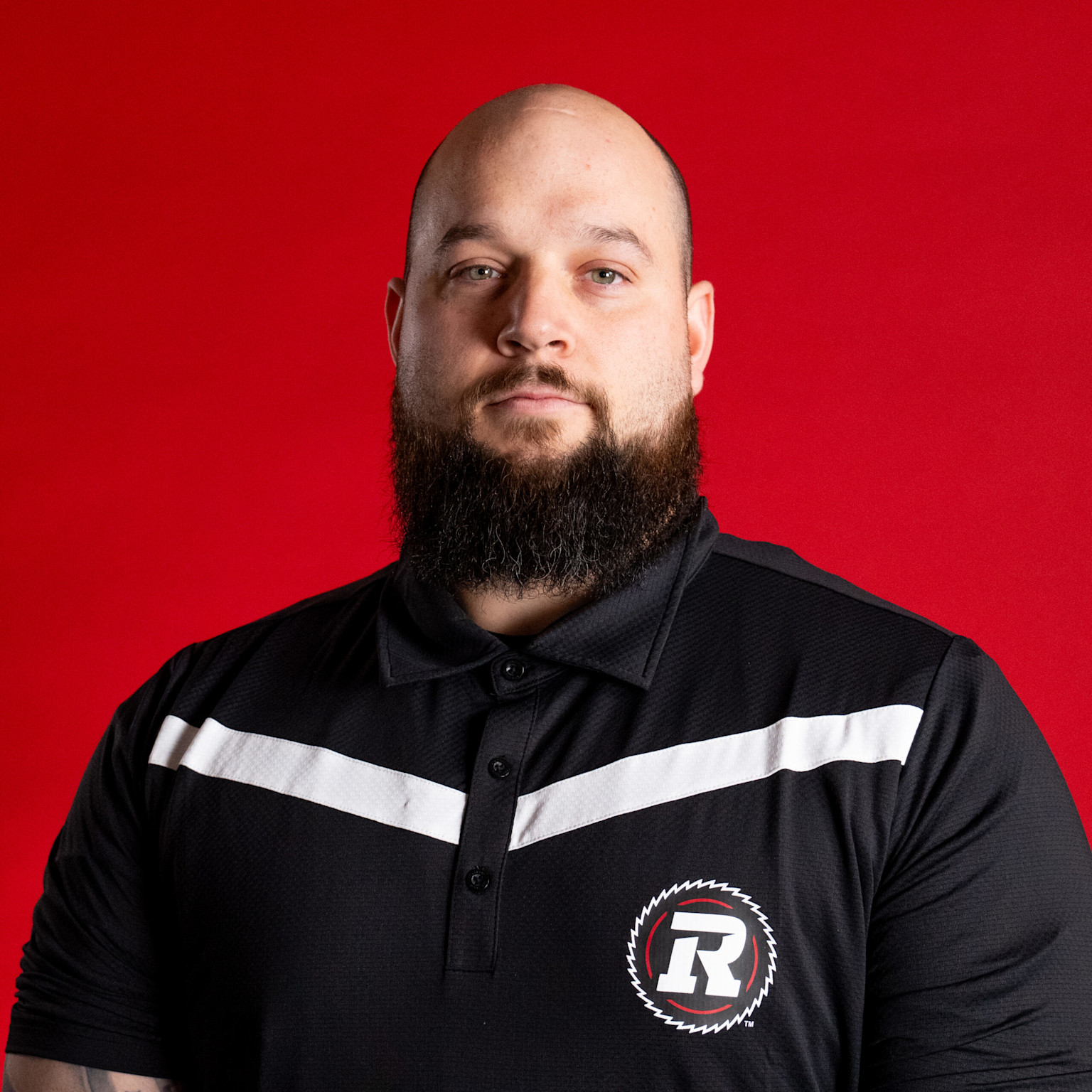 Dylan Hines Headshot