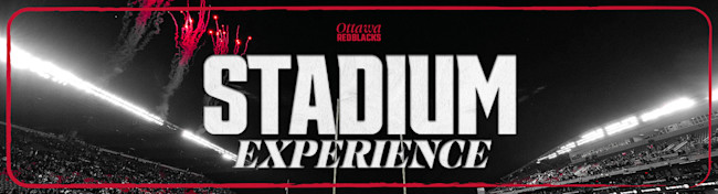 Stadium Experience