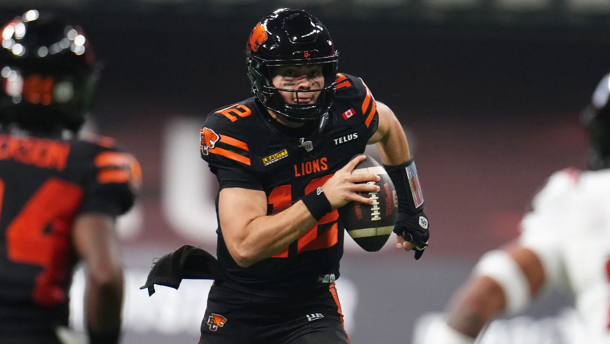 Top CFL Weekly Fantasy plays at every position for Week 20