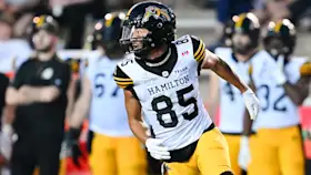 Top CFL Fantasy plays at every position for Week 17