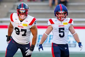 Pre-Game Notes: Alouettes open 2026 season in Hamilton