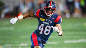 3 stats that defined Montreal's Week 12 win over Ottawa