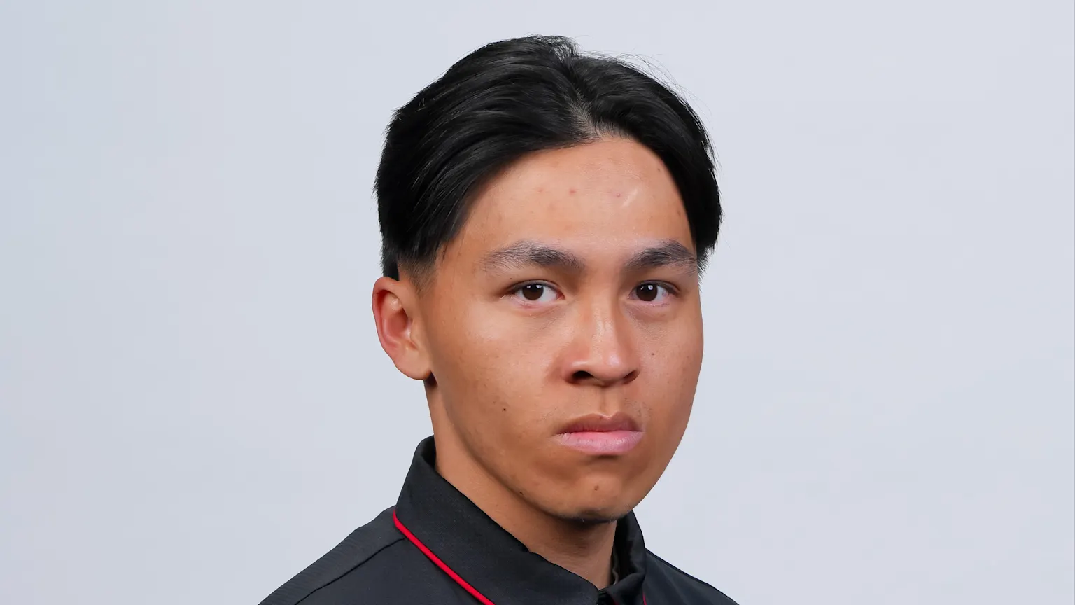 Noel S Head SHot